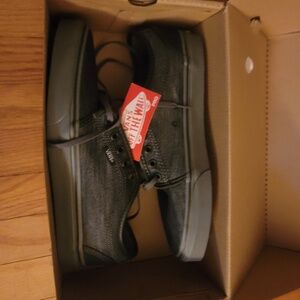 Vans Chukka Low Sneakers  Denim